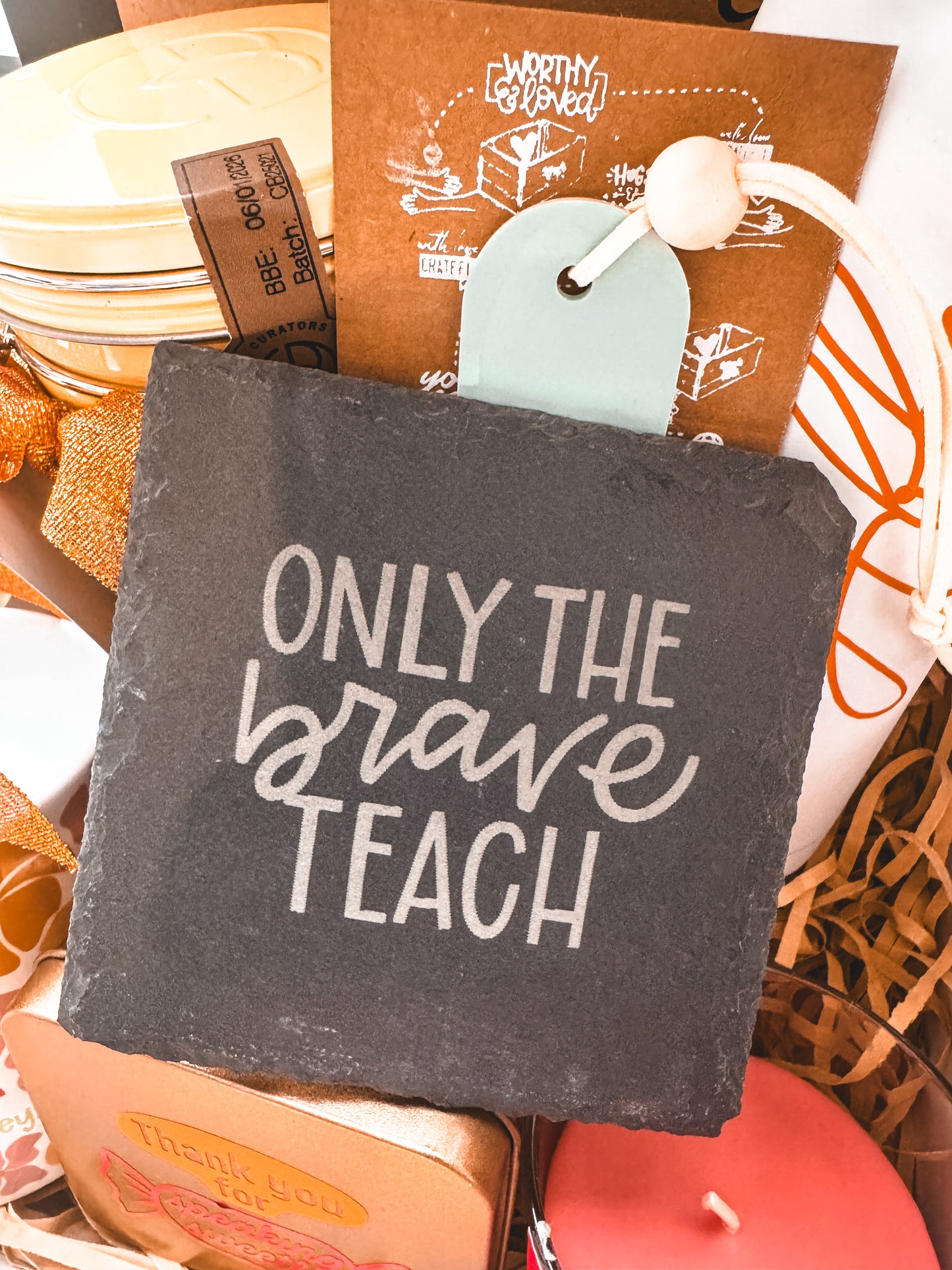 Teachers' End of Year Premium Magnetic boxes