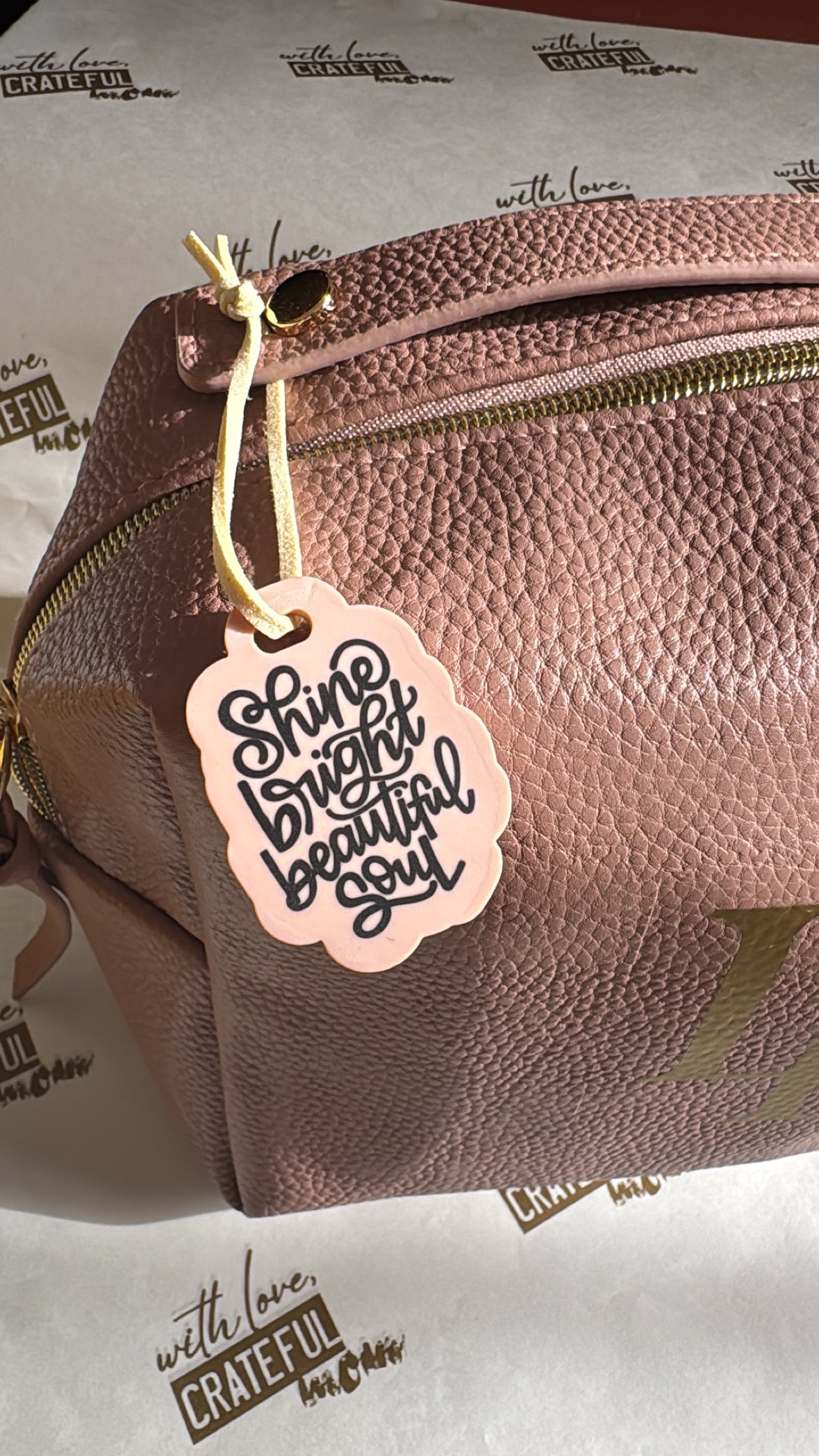 Travel pouch