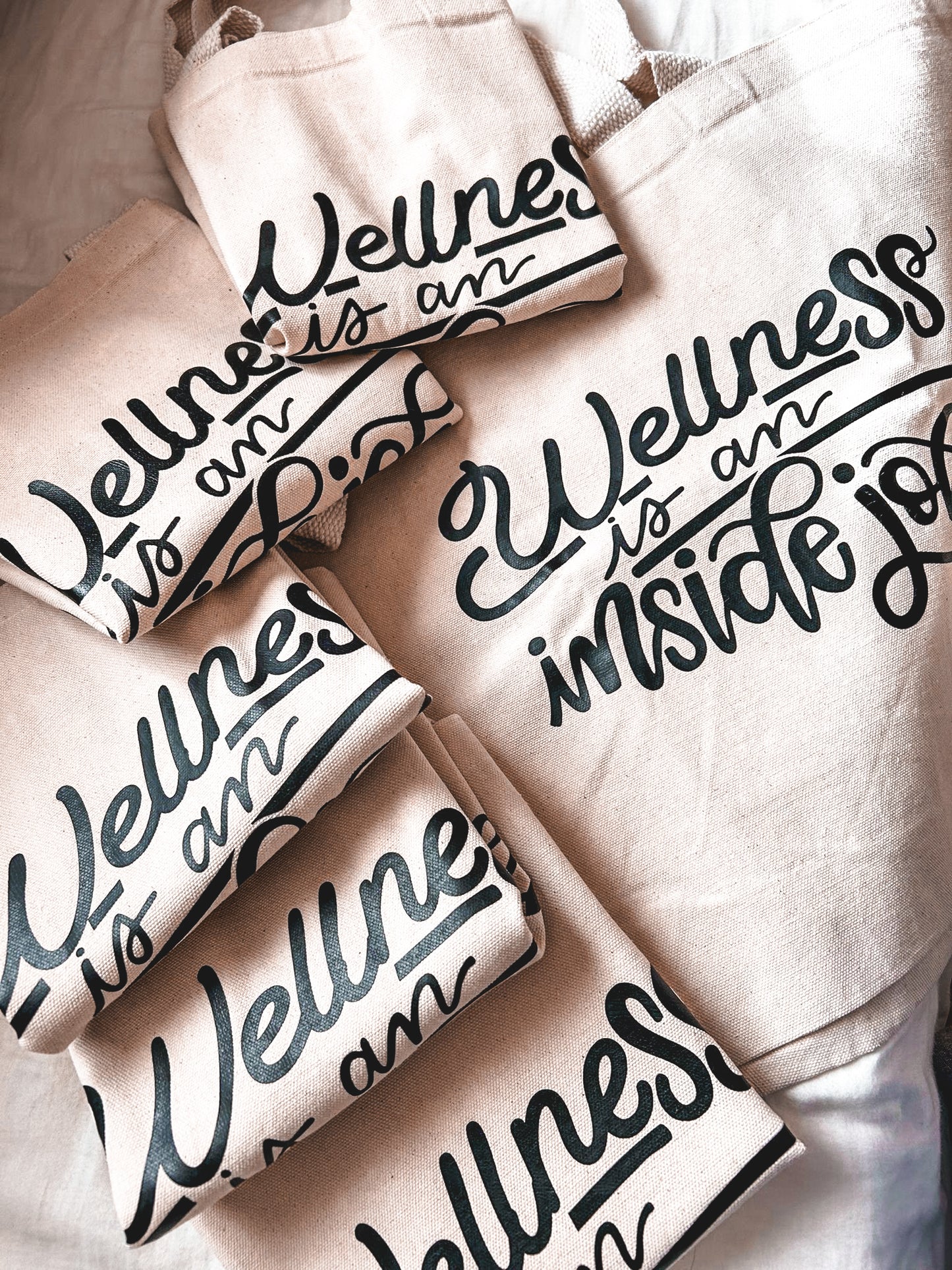 Wellness box
