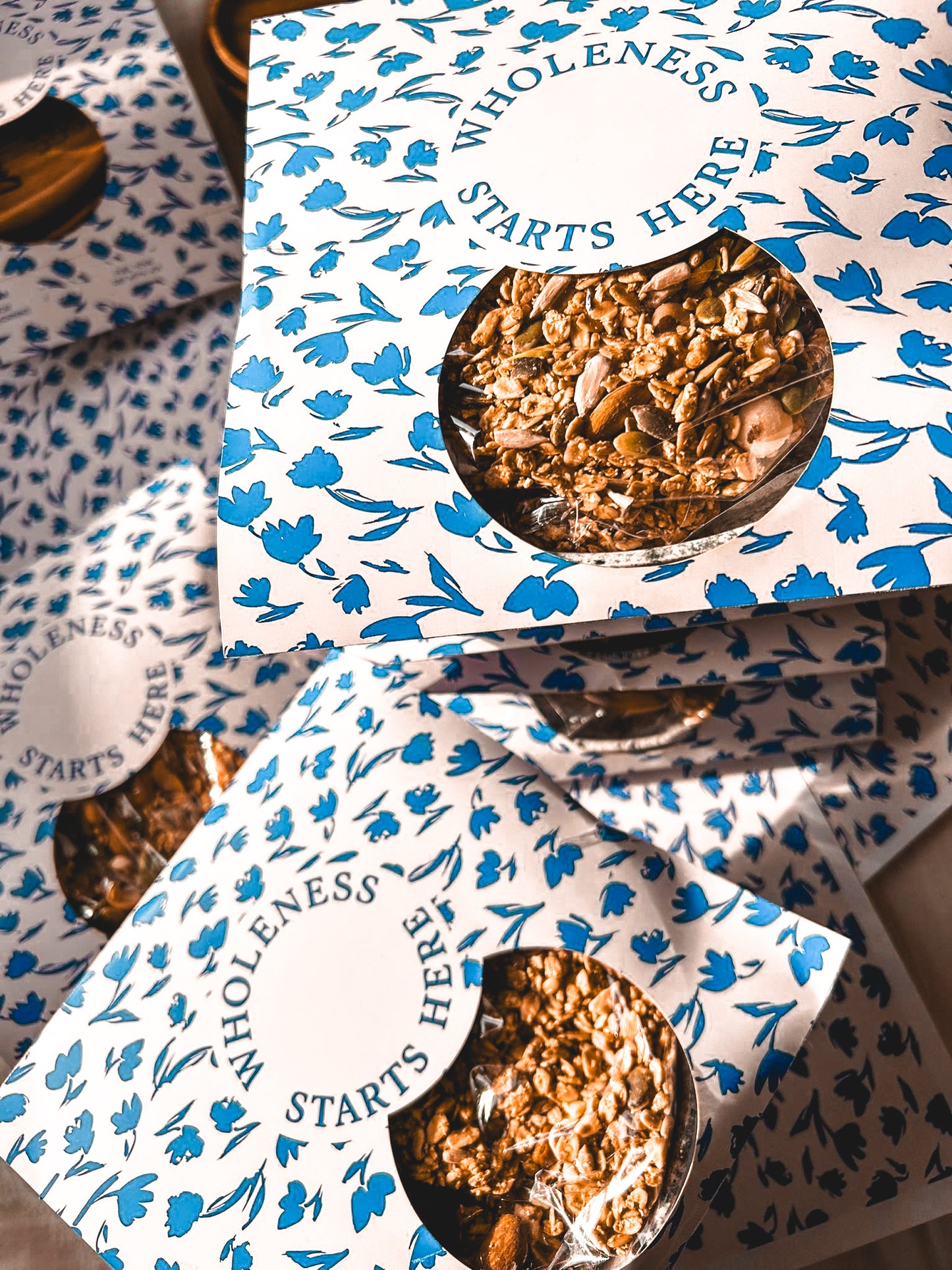 Wellness box