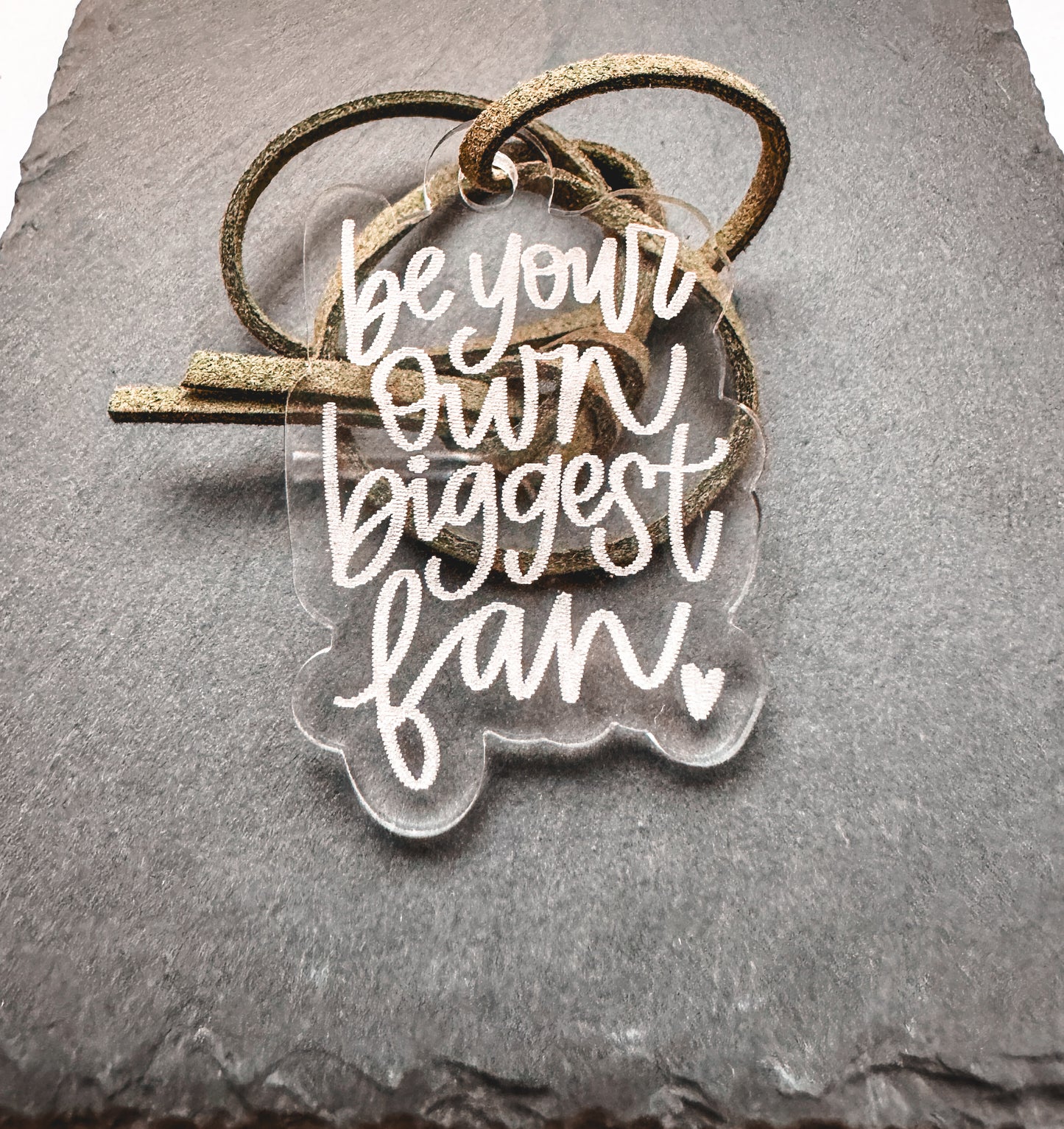 Car Hangers with a purpose