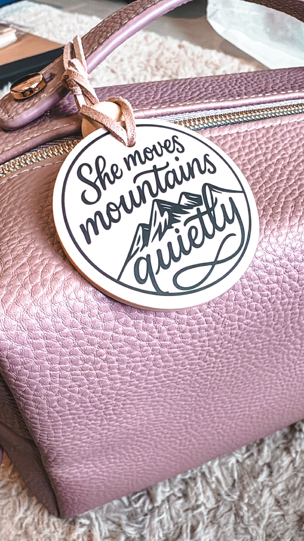 Travel pouch