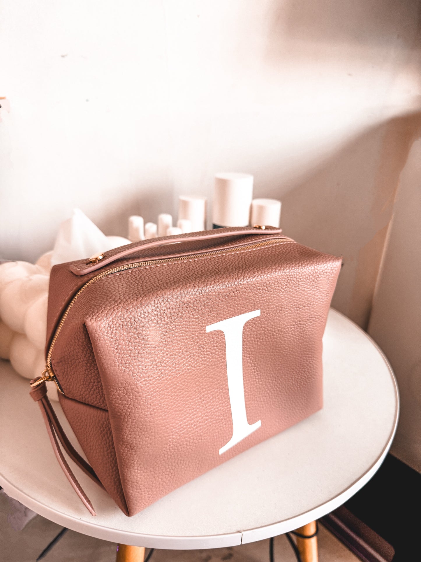 Travel pouch