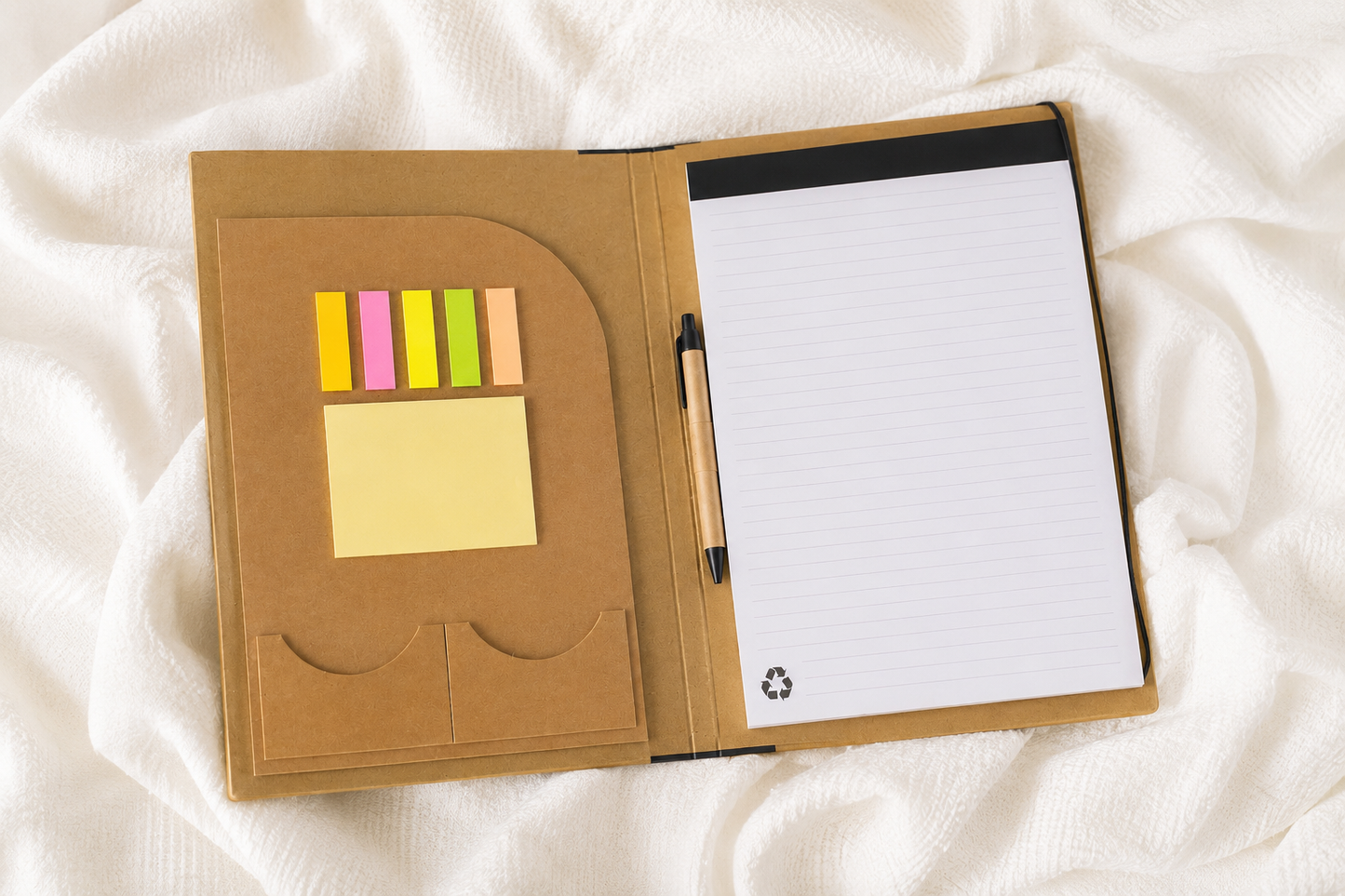 A4 Wellness and Wellbeing Journal