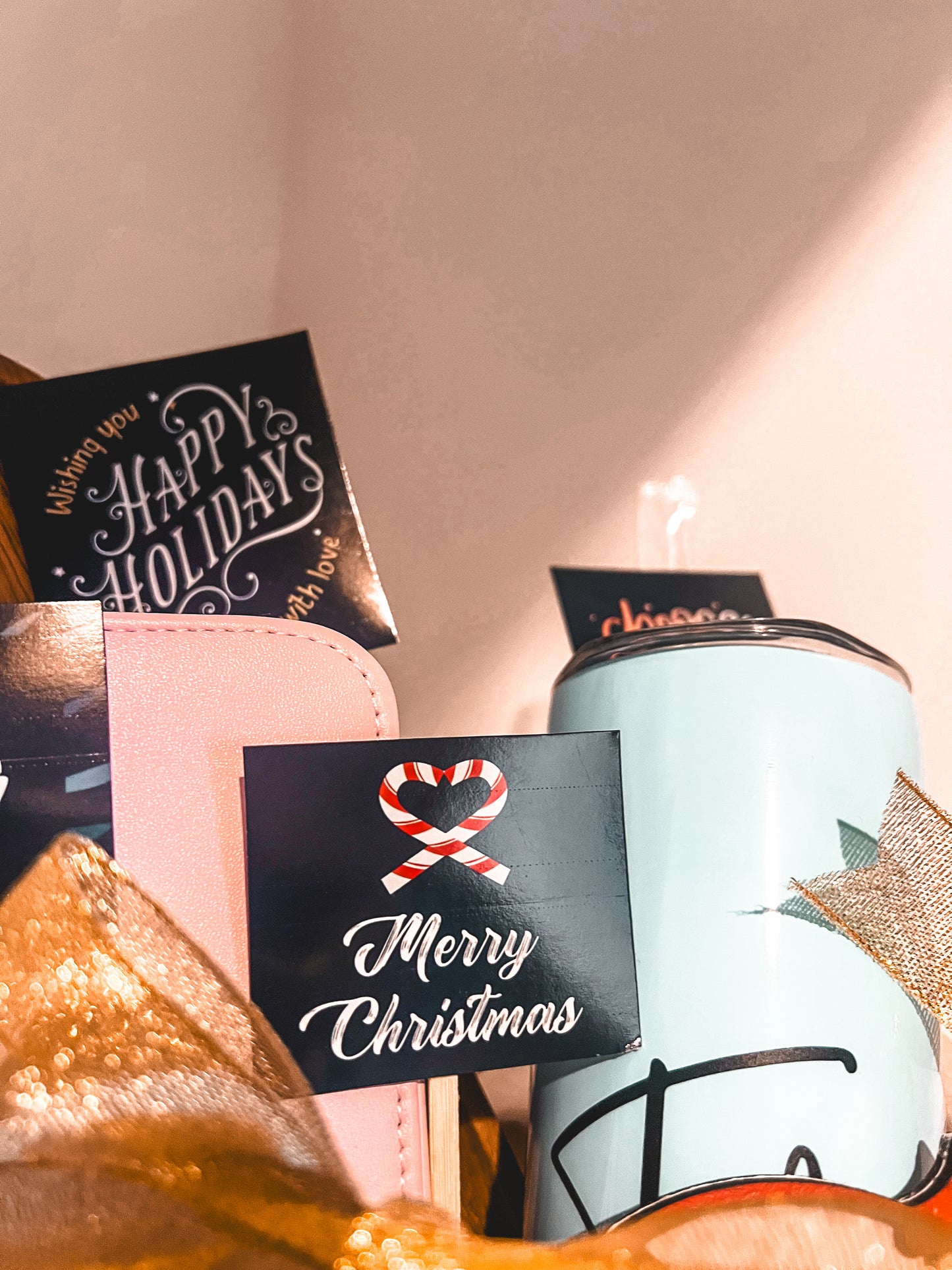 Christmas in Dubai
