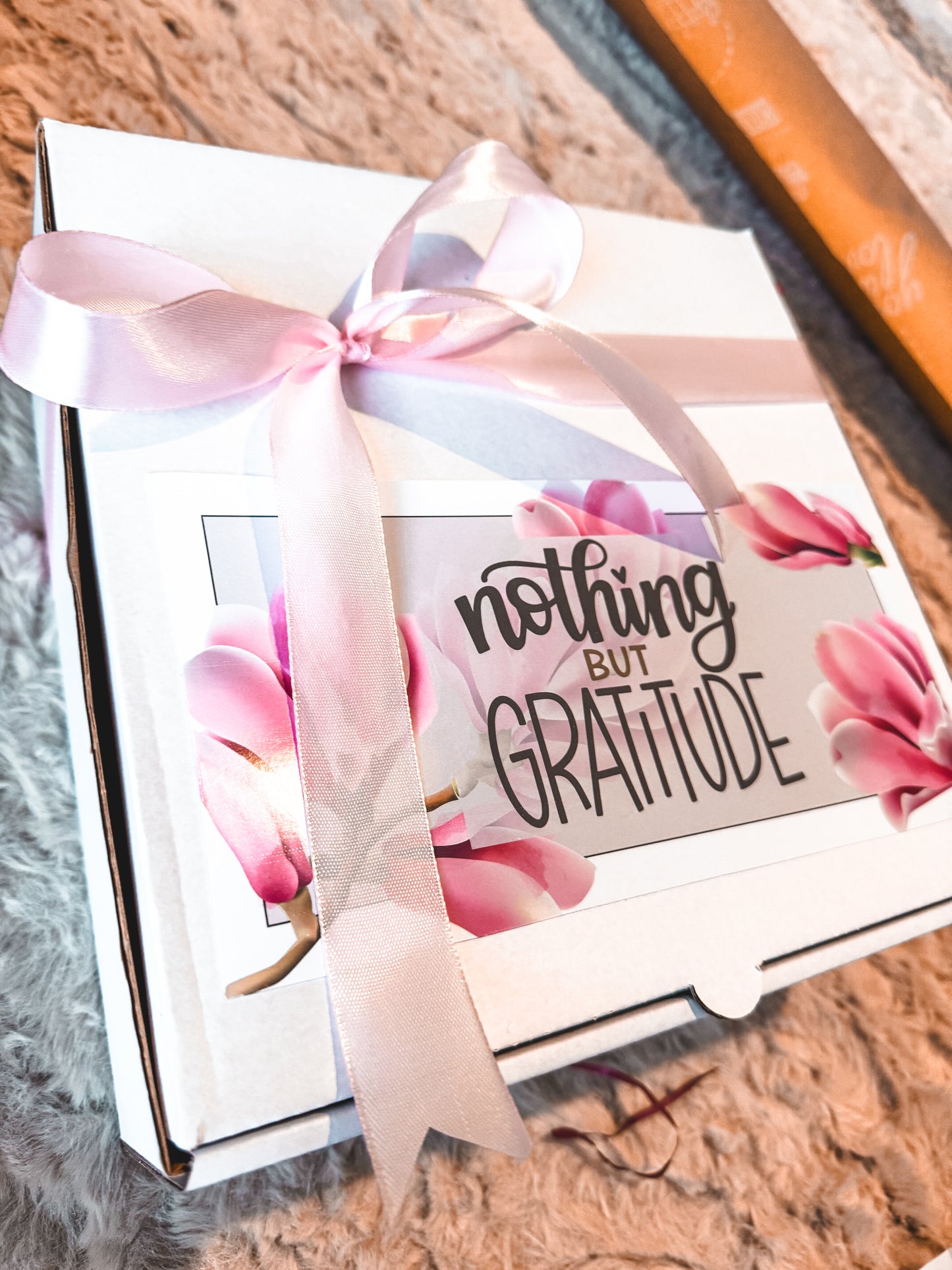 Gratitude Box
