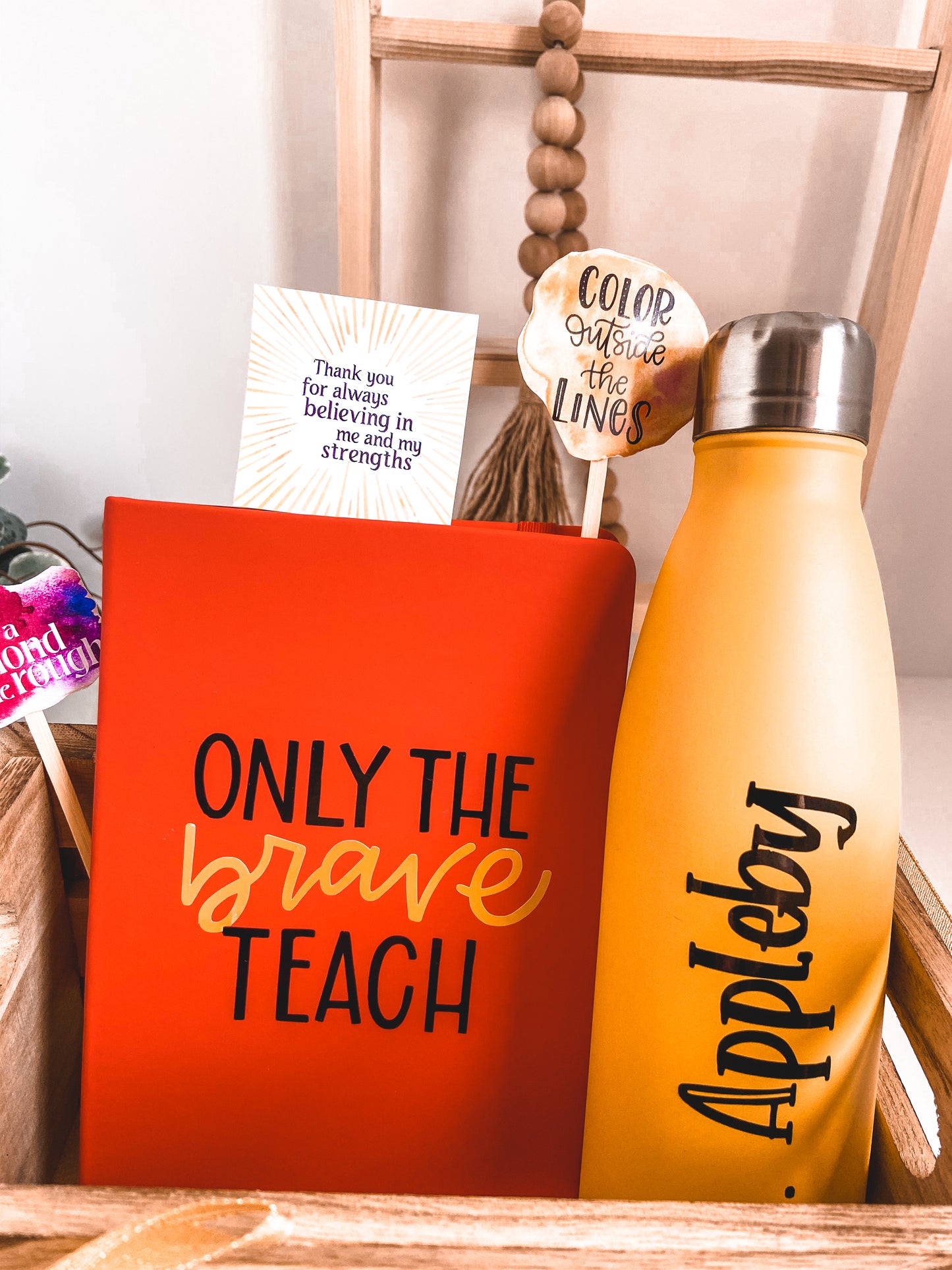 Most loved teacher