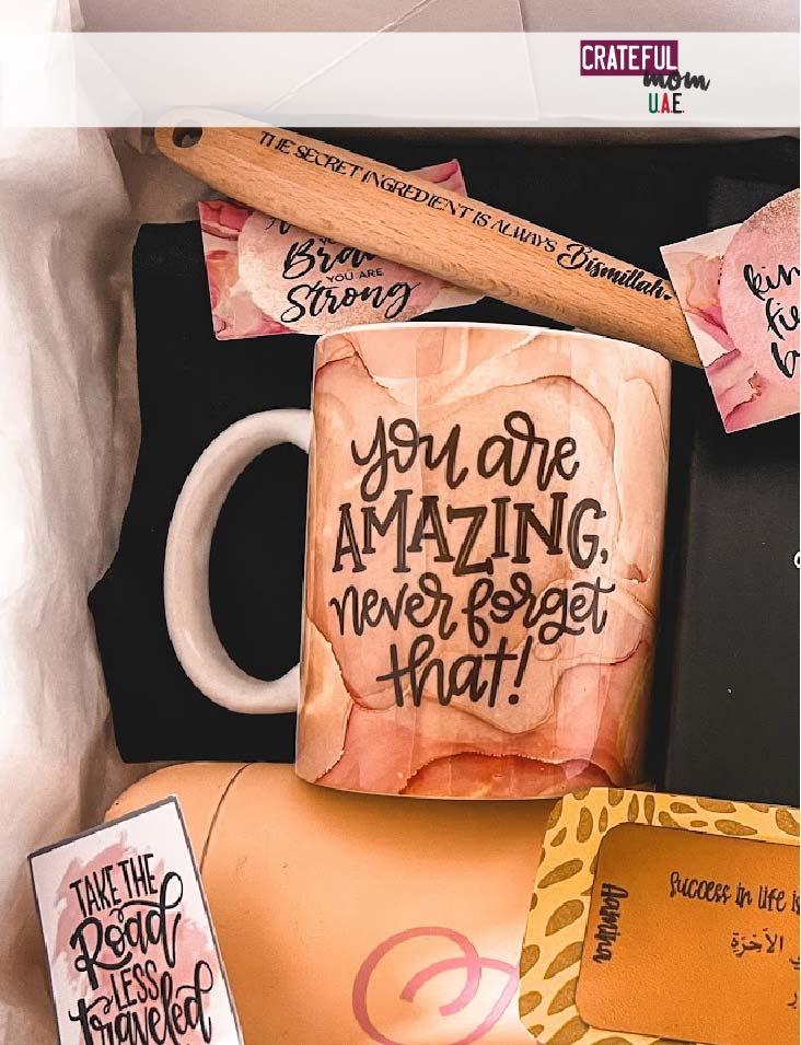 Mug for her