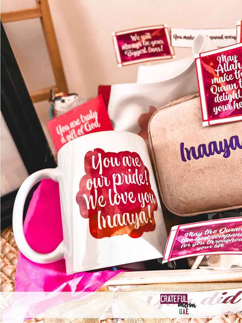 Mug for her