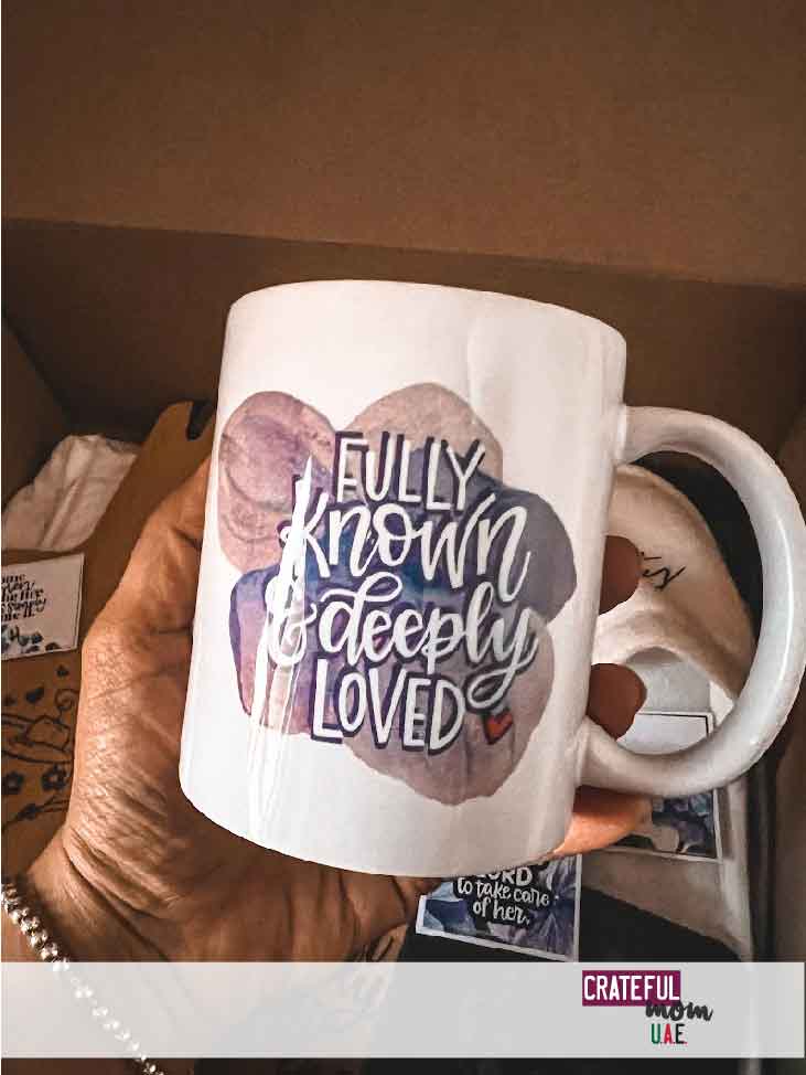 Mug for her