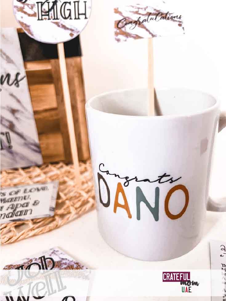 Mug for her