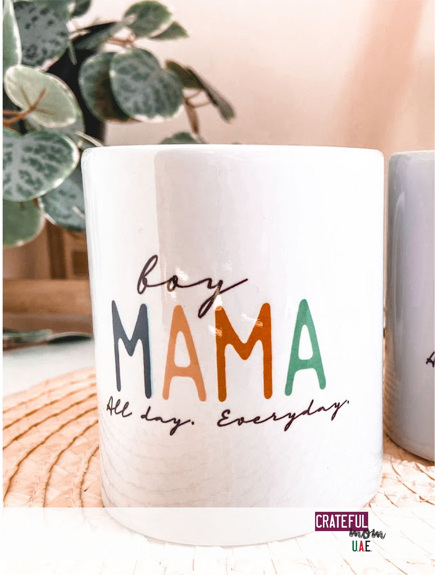 Mug for her