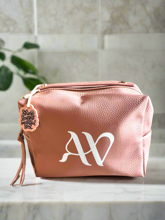 Travel pouch