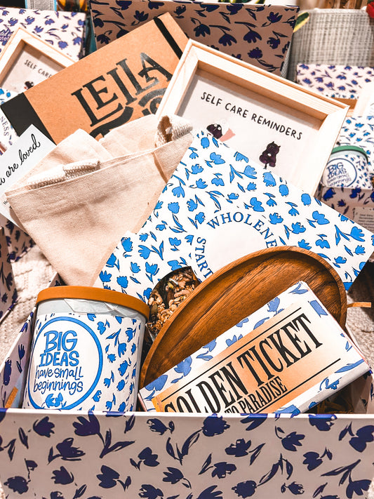 Wellness box
