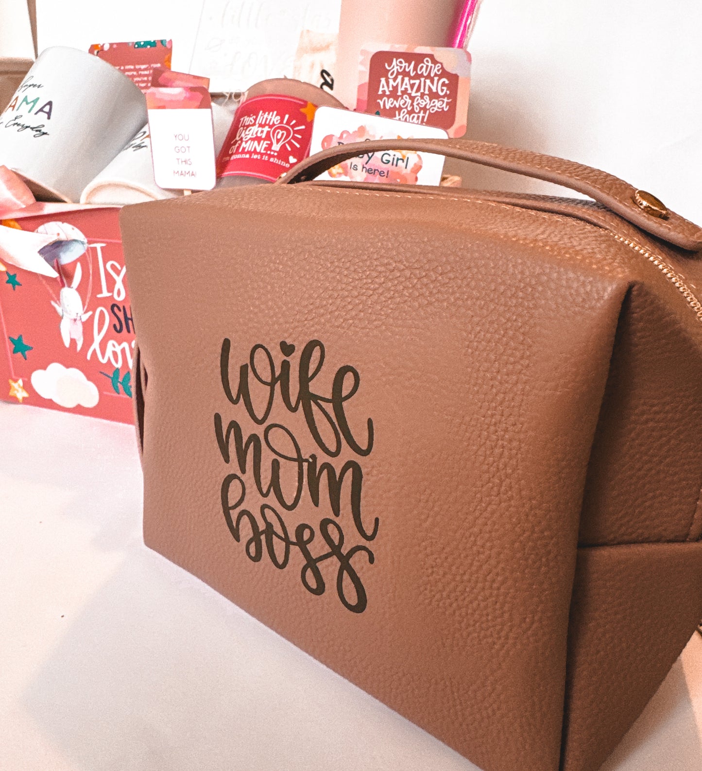 Travel pouch