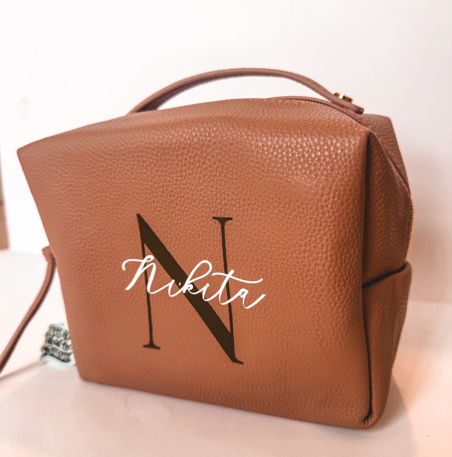 Travel pouch